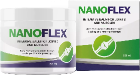 NanoFlex Balm