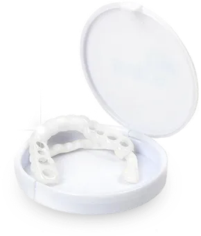 Snap On Smile