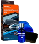 Liquid Glass coating