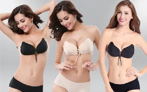 FLY BRA #1