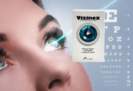 Vizinex #2