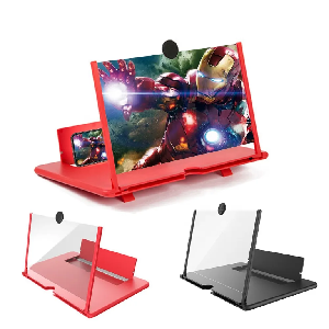 3d Magnifier #1