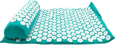 Acupuncture mat