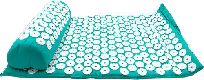 Acupuncture mat