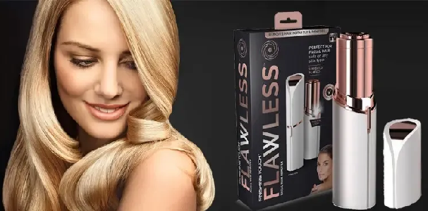 Epilator Flawless #1