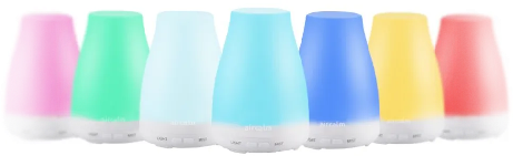 Humidifier Air Calm