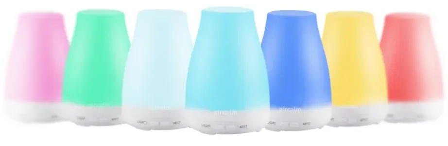 Humidifier Air Calm