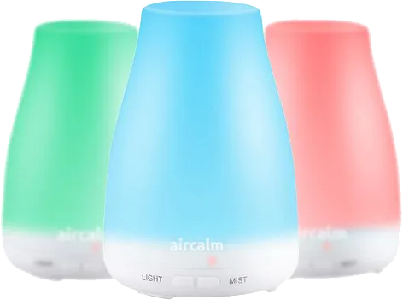 Humidifier Air Calm #2