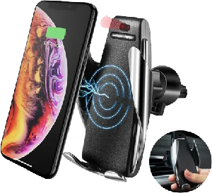 Car Smart Sensor Wireless Charger