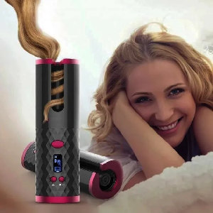 Curling Iron #1