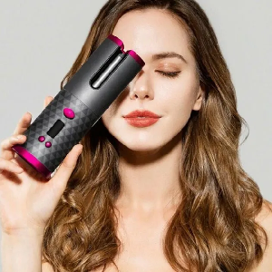 Curling Iron #3