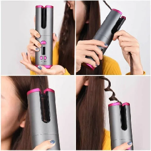 Curling Iron #2