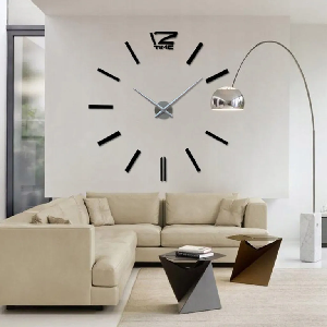 DIY Clock #2