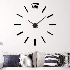 DIY Clock #1
