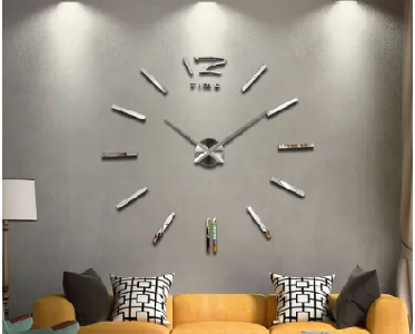 DIY Clock #3