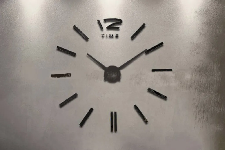 DIY Clock