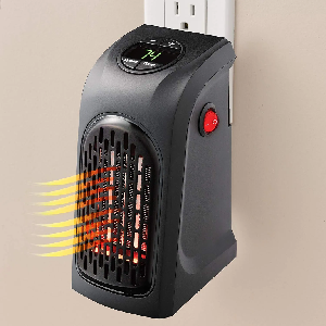 Handy Heater #2