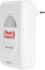 Pest Reject