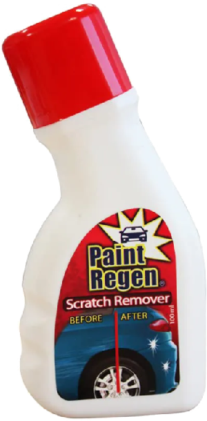 Paint Regen
