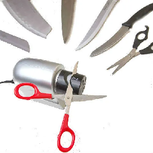 Electric sharpener Sharp Edges #1