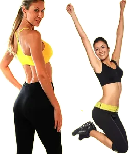 HOT SHAPERS #1