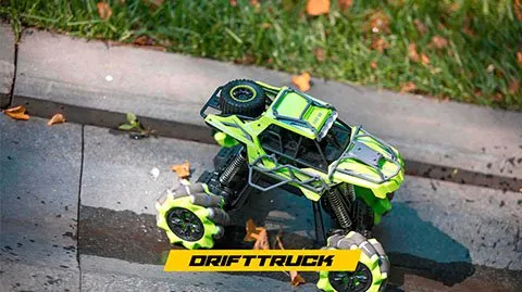 Drift Truck #1