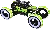 Drift Truck