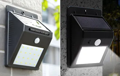 Smart Light #2