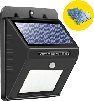 Smart Light