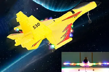 Mig-530 #3