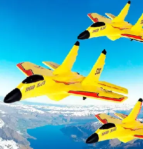 Mig-530 #4