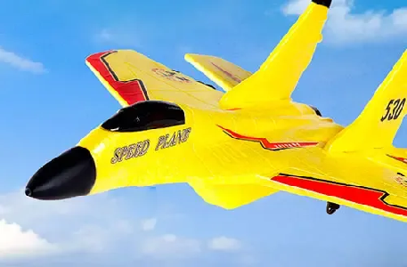 Mig-530 #1