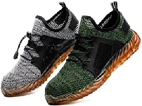 IMMORTAL SHOES