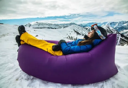 AirSofa #1