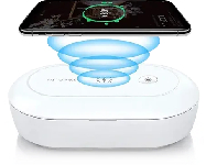 UV CELL PHONE STERILIZER BOX