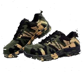 Army Shoes