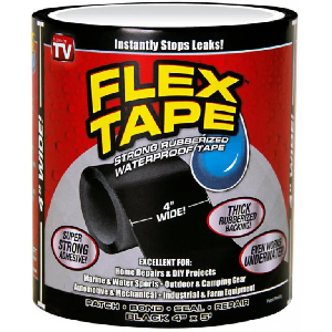 Flex Tape #3