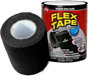 Flex Tape