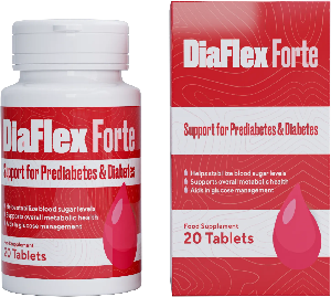 DiaFlex Forte