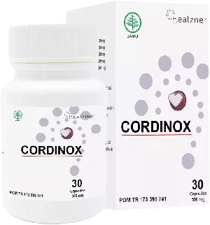 Cordinox