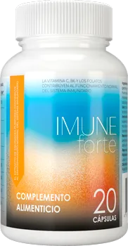 Imune Forte Gastritis