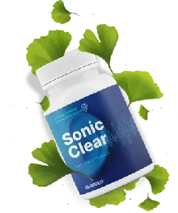 SonicClear #1