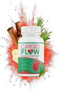 Cardio Flow #1