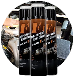 FoamCleaner