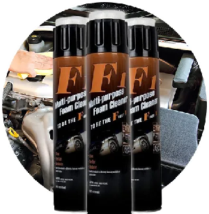 FoamCleaner