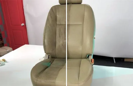 FoamCleaner #1