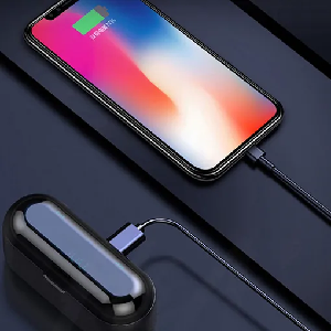 Wireless Headphones #3