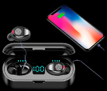 Wireless Headphones #2