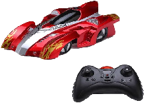 Wall Racer