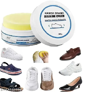 White shoe cleaner #1